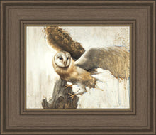 Load image into Gallery viewer, Graceful Landing
