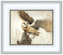 Load image into Gallery viewer, Graceful Landing
