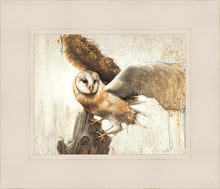 Load image into Gallery viewer, Graceful Landing
