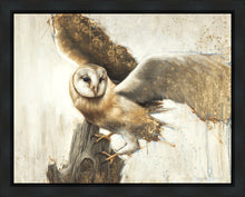Load image into Gallery viewer, Graceful Landing
