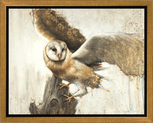 Load image into Gallery viewer, Graceful Landing
