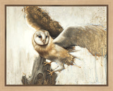 Load image into Gallery viewer, Graceful Landing
