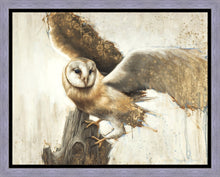 Load image into Gallery viewer, Graceful Landing
