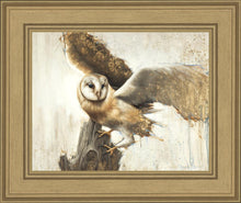 Load image into Gallery viewer, Graceful Landing
