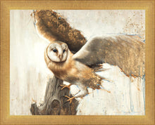 Load image into Gallery viewer, Graceful Landing
