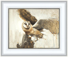 Load image into Gallery viewer, Graceful Landing
