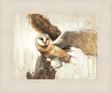 Load image into Gallery viewer, Graceful Landing
