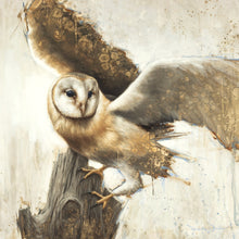 Load image into Gallery viewer, Graceful Landing
