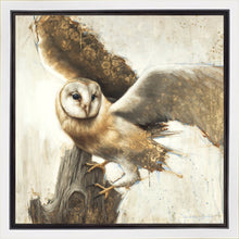 Load image into Gallery viewer, Graceful Landing
