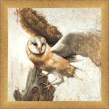 Load image into Gallery viewer, Graceful Landing
