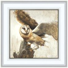 Load image into Gallery viewer, Graceful Landing
