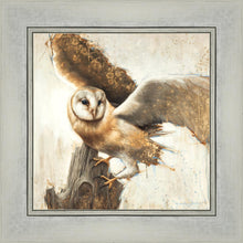 Load image into Gallery viewer, Graceful Landing
