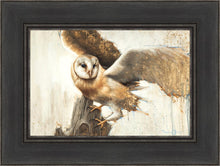 Load image into Gallery viewer, Graceful Landing
