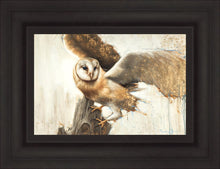 Load image into Gallery viewer, Graceful Landing
