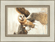 Load image into Gallery viewer, Graceful Landing
