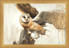 Load image into Gallery viewer, Graceful Landing
