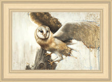 Load image into Gallery viewer, Graceful Landing

