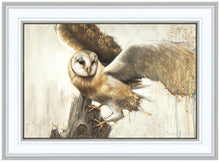 Load image into Gallery viewer, Graceful Landing

