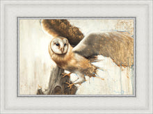 Load image into Gallery viewer, Graceful Landing
