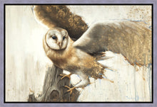Load image into Gallery viewer, Graceful Landing
