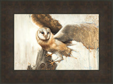 Load image into Gallery viewer, Graceful Landing
