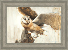 Load image into Gallery viewer, Graceful Landing

