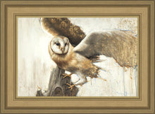 Load image into Gallery viewer, Graceful Landing
