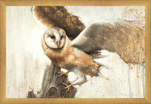 Load image into Gallery viewer, Graceful Landing
