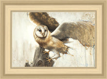 Load image into Gallery viewer, Graceful Landing
