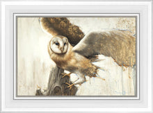 Load image into Gallery viewer, Graceful Landing
