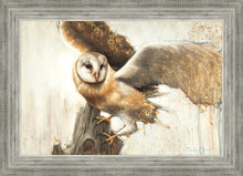 Load image into Gallery viewer, Graceful Landing
