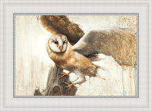 Load image into Gallery viewer, Graceful Landing

