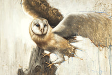 Load image into Gallery viewer, Graceful Landing
