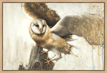 Load image into Gallery viewer, Graceful Landing
