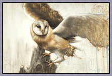Load image into Gallery viewer, Graceful Landing
