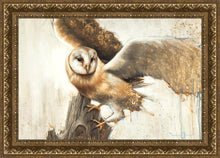 Load image into Gallery viewer, Graceful Landing
