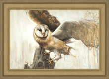 Load image into Gallery viewer, Graceful Landing
