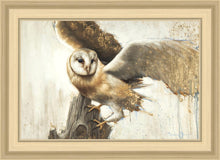 Load image into Gallery viewer, Graceful Landing
