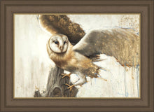 Load image into Gallery viewer, Graceful Landing
