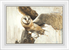 Load image into Gallery viewer, Graceful Landing
