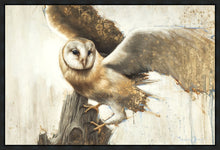 Load image into Gallery viewer, Graceful Landing
