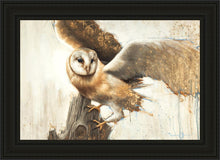 Load image into Gallery viewer, Graceful Landing
