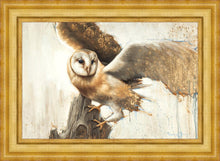 Load image into Gallery viewer, Graceful Landing
