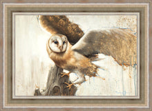Load image into Gallery viewer, Graceful Landing
