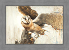 Load image into Gallery viewer, Graceful Landing

