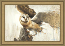 Load image into Gallery viewer, Graceful Landing
