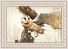 Load image into Gallery viewer, Graceful Landing
