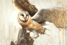 Load image into Gallery viewer, Graceful Landing
