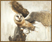 Load image into Gallery viewer, Graceful Landing
