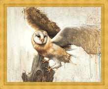 Load image into Gallery viewer, Graceful Landing
